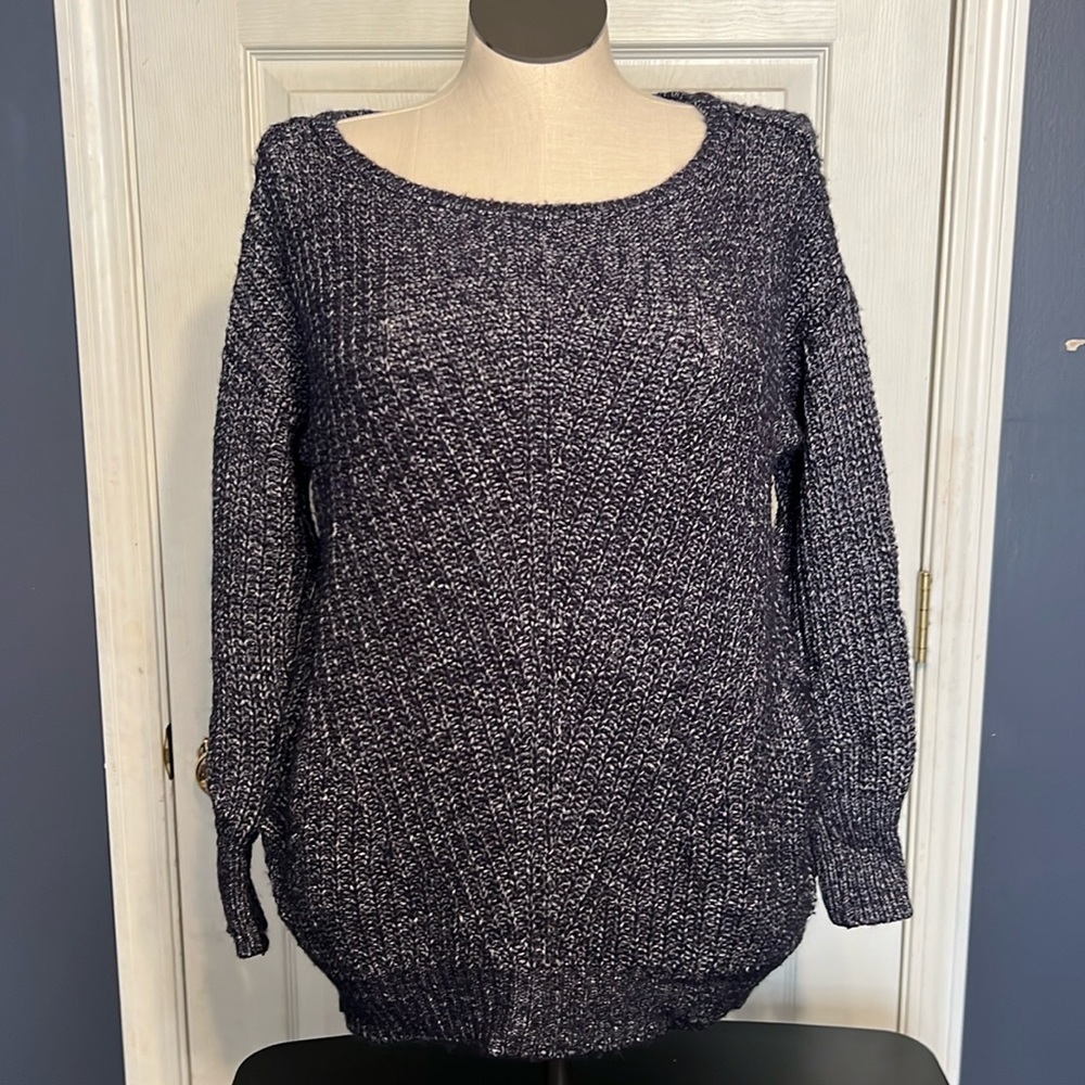 Victoria Secret Oversized Sweater